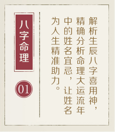 青岛哪有起名字的-起名流程一