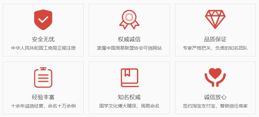 青岛哪有起名字的-关于我们  第1张